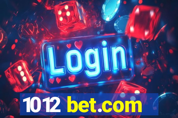 1012 bet.com